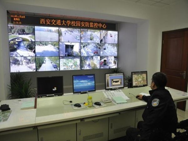 安防監(jiān)控工程中怎樣選擇視頻監(jiān)控線纜?